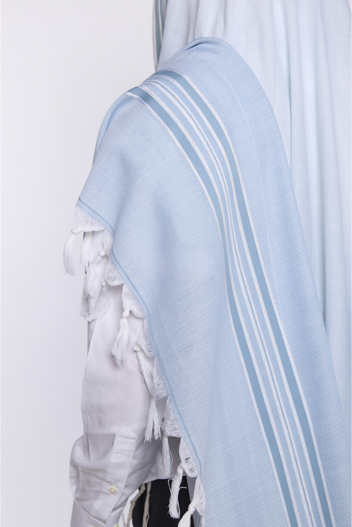 Shir Tallis - Sky Blue