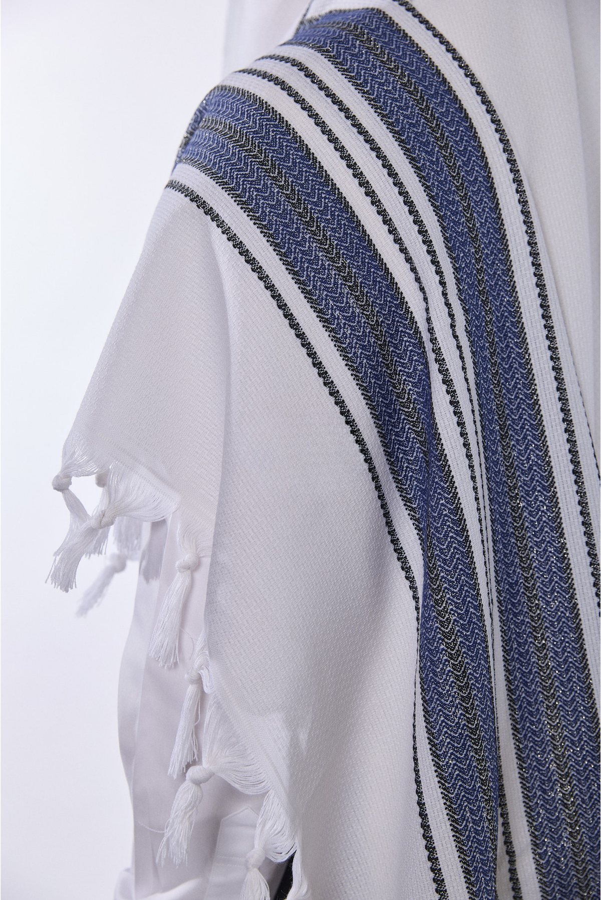 Halleluyah Tallis - Royal Blue