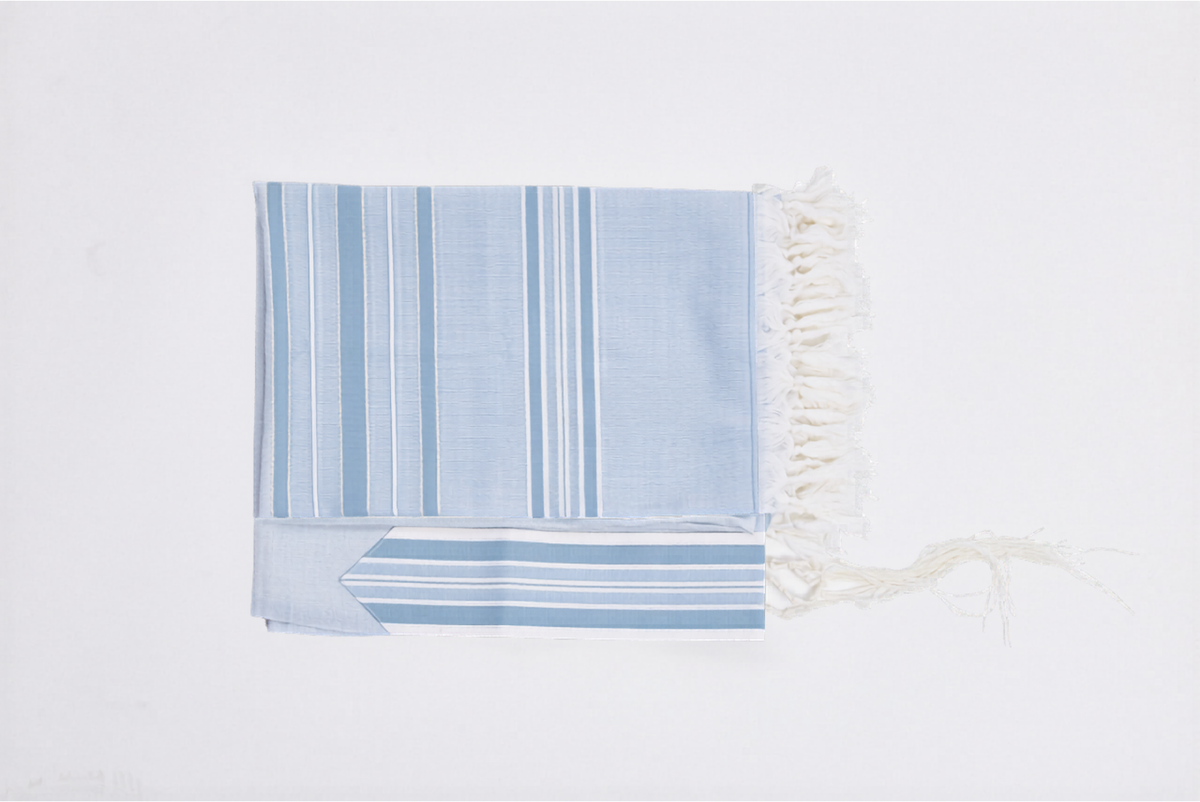 Shir Tallis - Sky Blue