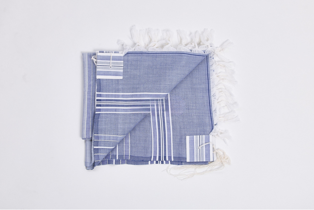 Shir Tallis - Blue