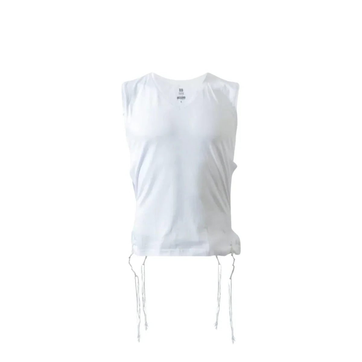 Kids Cotton Tzitzit T-Shirt - Mitzvah Art (9)