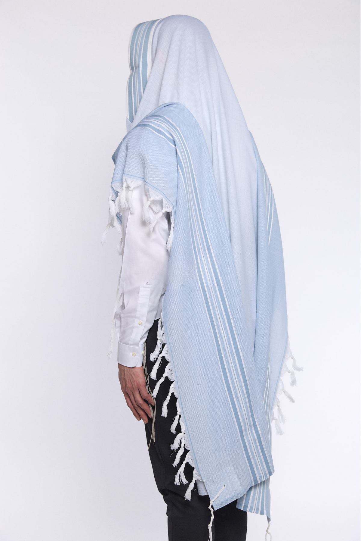 Shir Tallis - Sky Blue