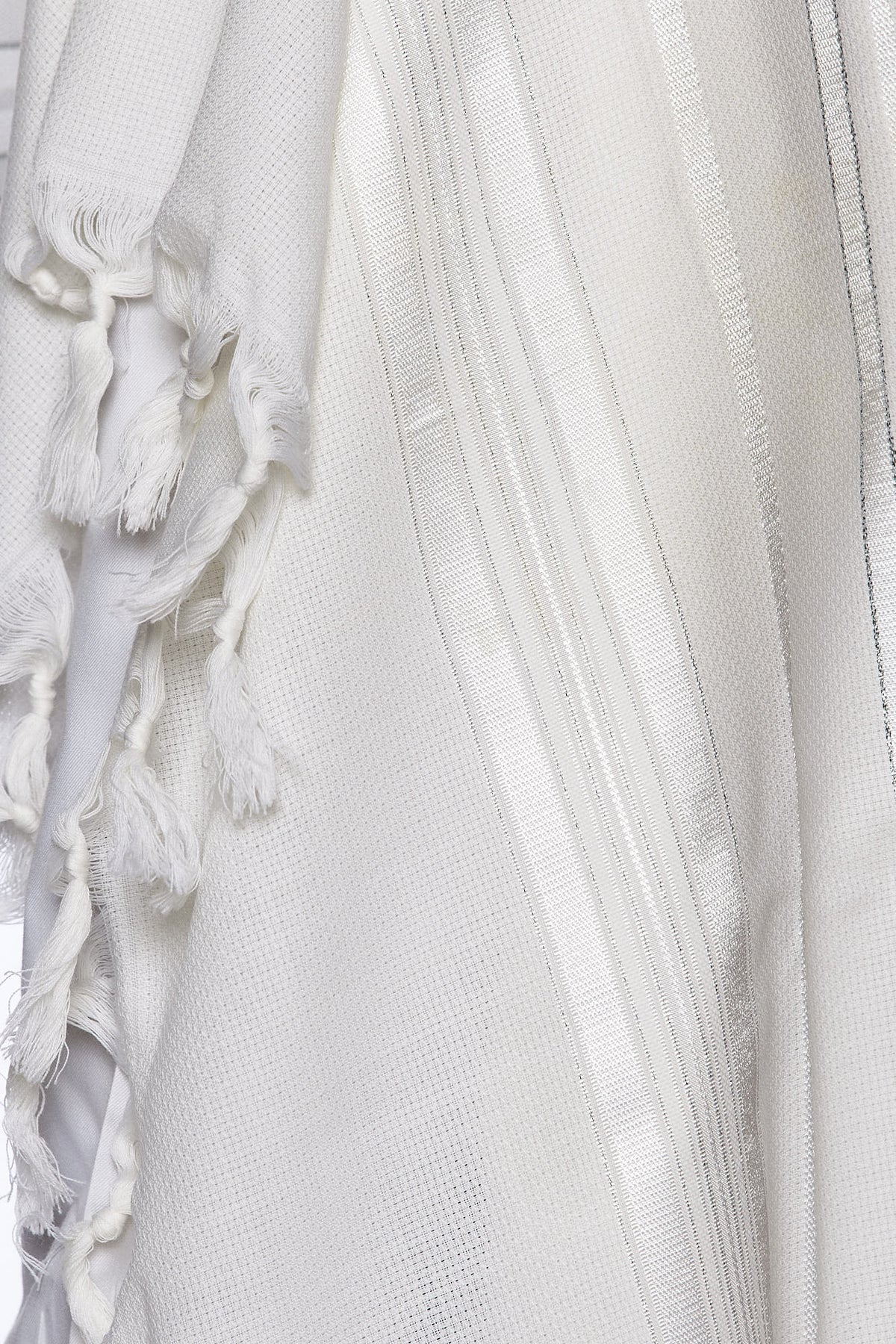 Mofet "Lamenatzeach" Wool Tallit β Classic Edition