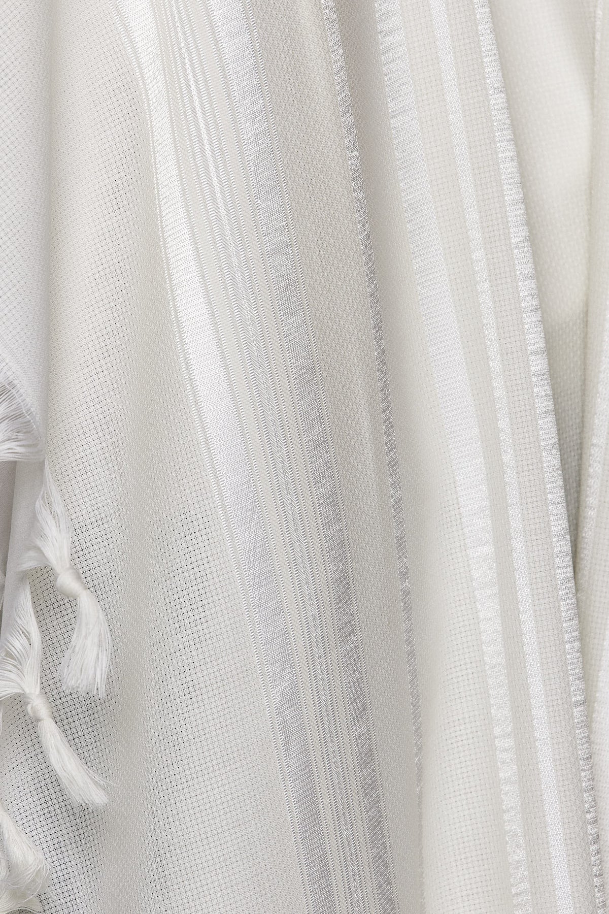 Mofet "Lamenatzeach" Wool Tallit β Classic Edition
