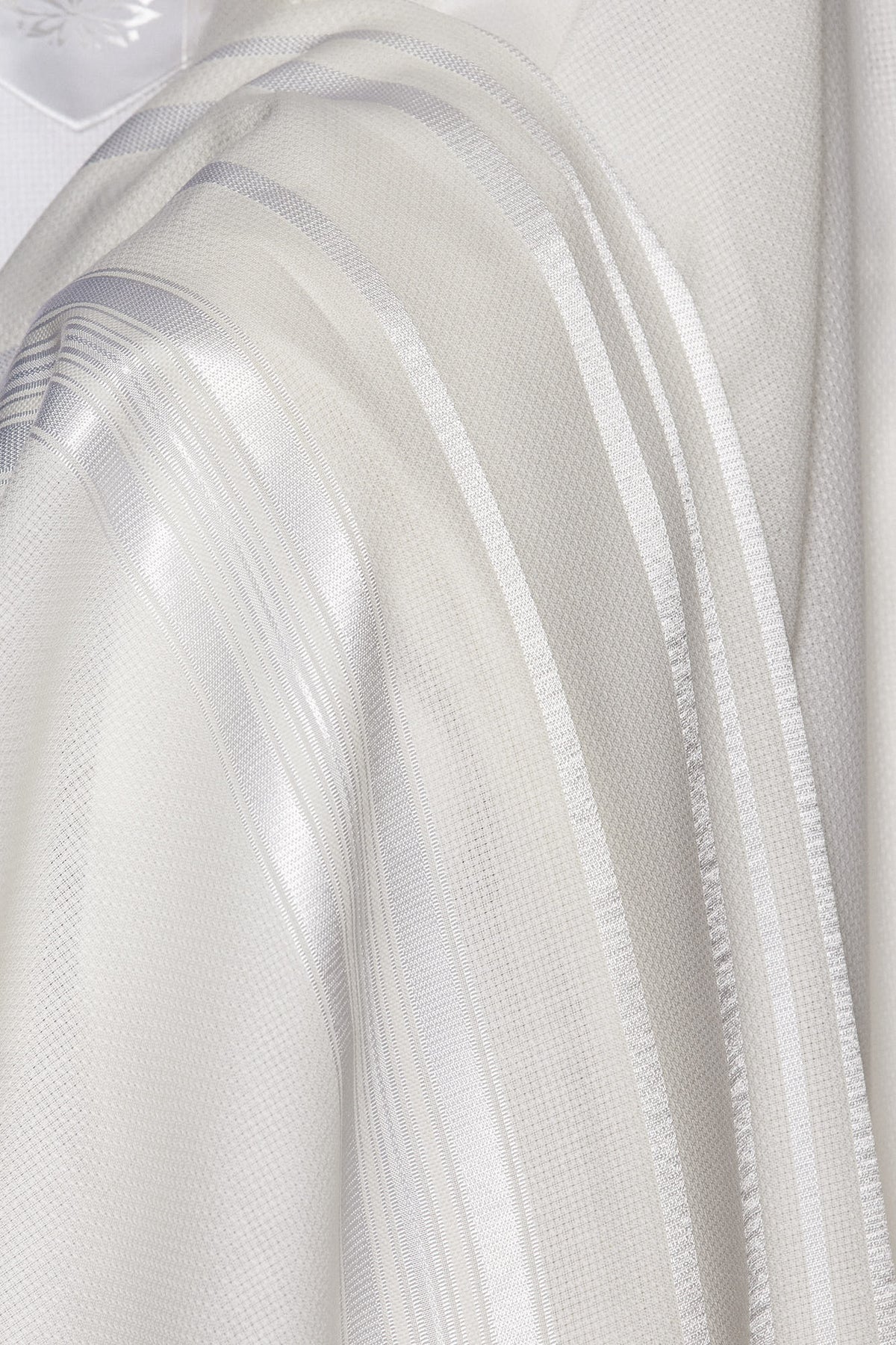 Mofet "Lamenatzeach" Wool Tallit β Classic Edition