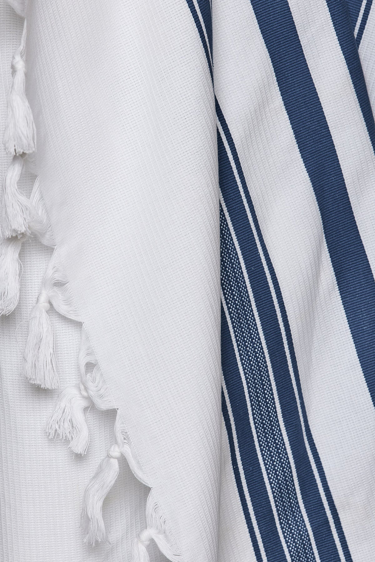 Tallit Chatanim – Elegant Cotton Edition