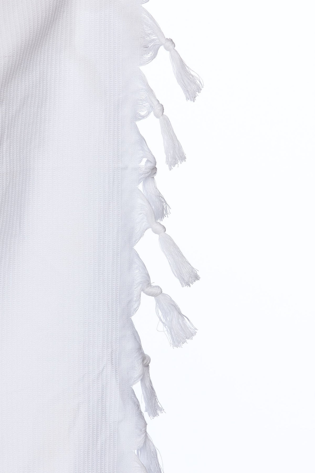 Tallit Chatanim – Elegant Cotton Edition