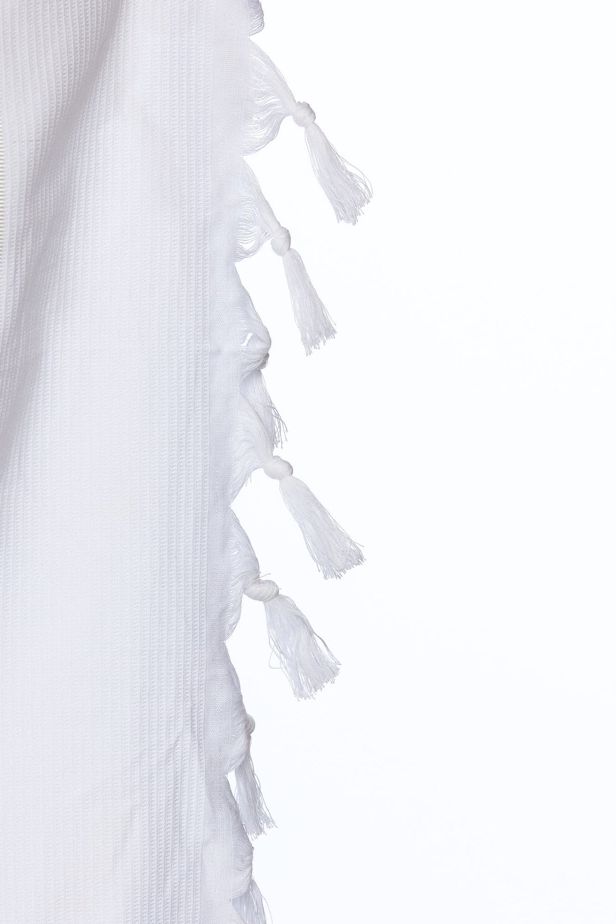 Tallit Chatanim – Elegant Cotton Edition