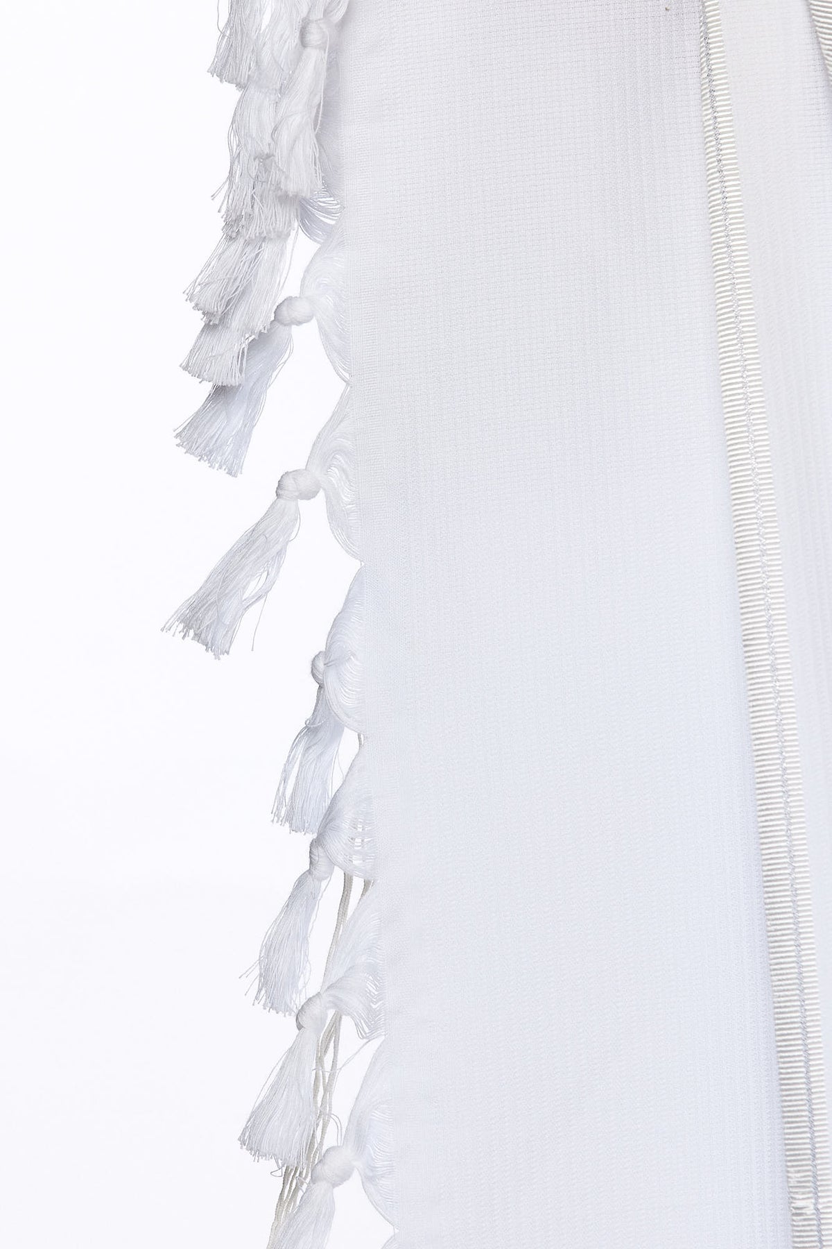 Tallit Chatanim – Elegant Cotton Edition