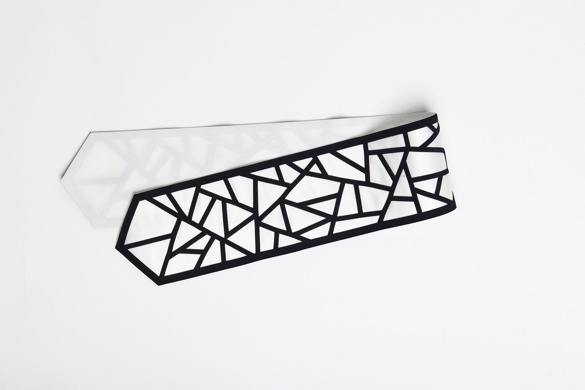 Atarah, full width view | MitzvahArt