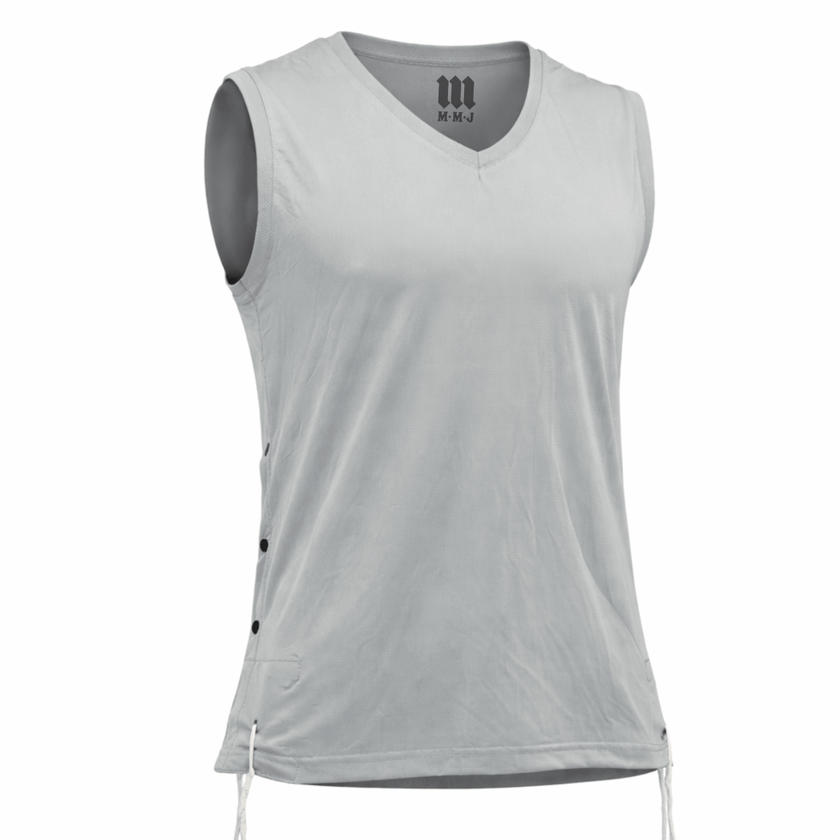 Men Dri-Fit Tzitzit Tank Top - Mitzvah Art (15)