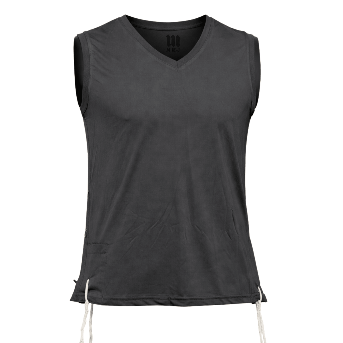 Men Dri-Fit Tzitzit Tank Top - Mitzvah Art (17)