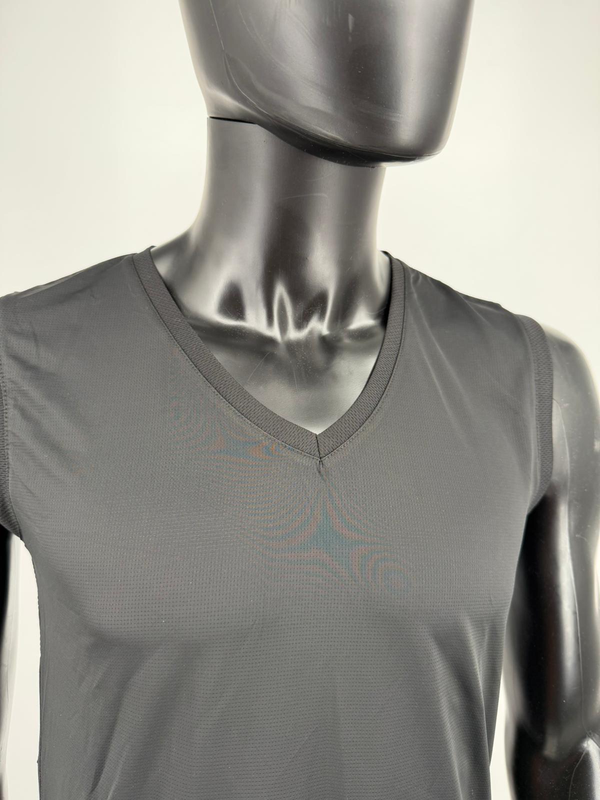 Men Dri-Fit Tzitzit Tank Top - Mitzvah Art (10)