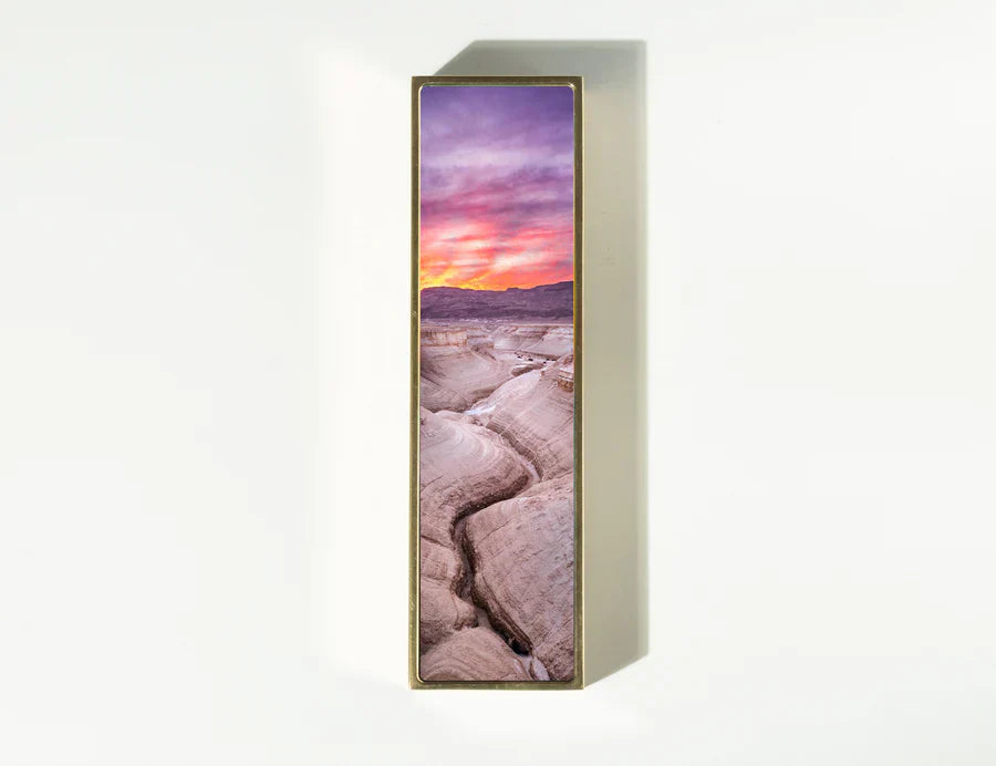 The Spiritual Significance of the Mezuzah: A Timeless Jewish Tradition