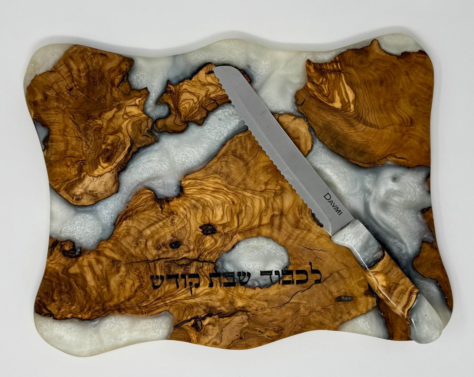 Challah Boards