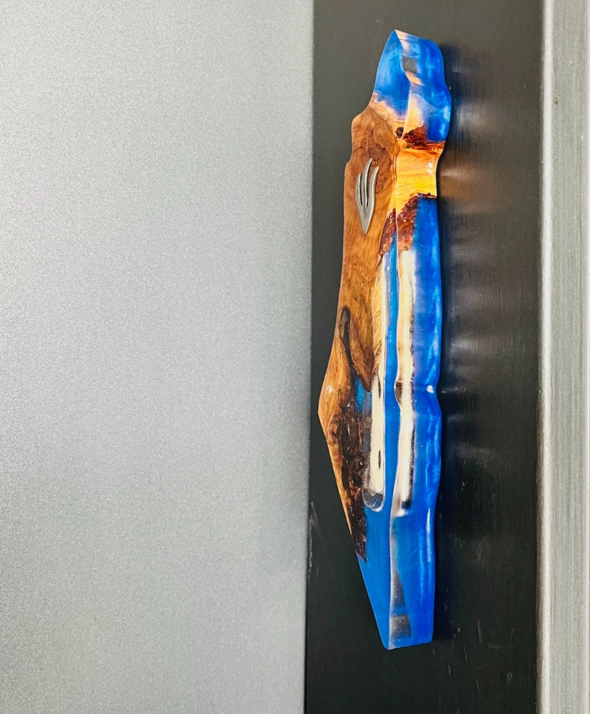 Mezuzah Holders