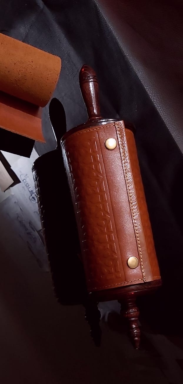 בעל לולב / אתרוג