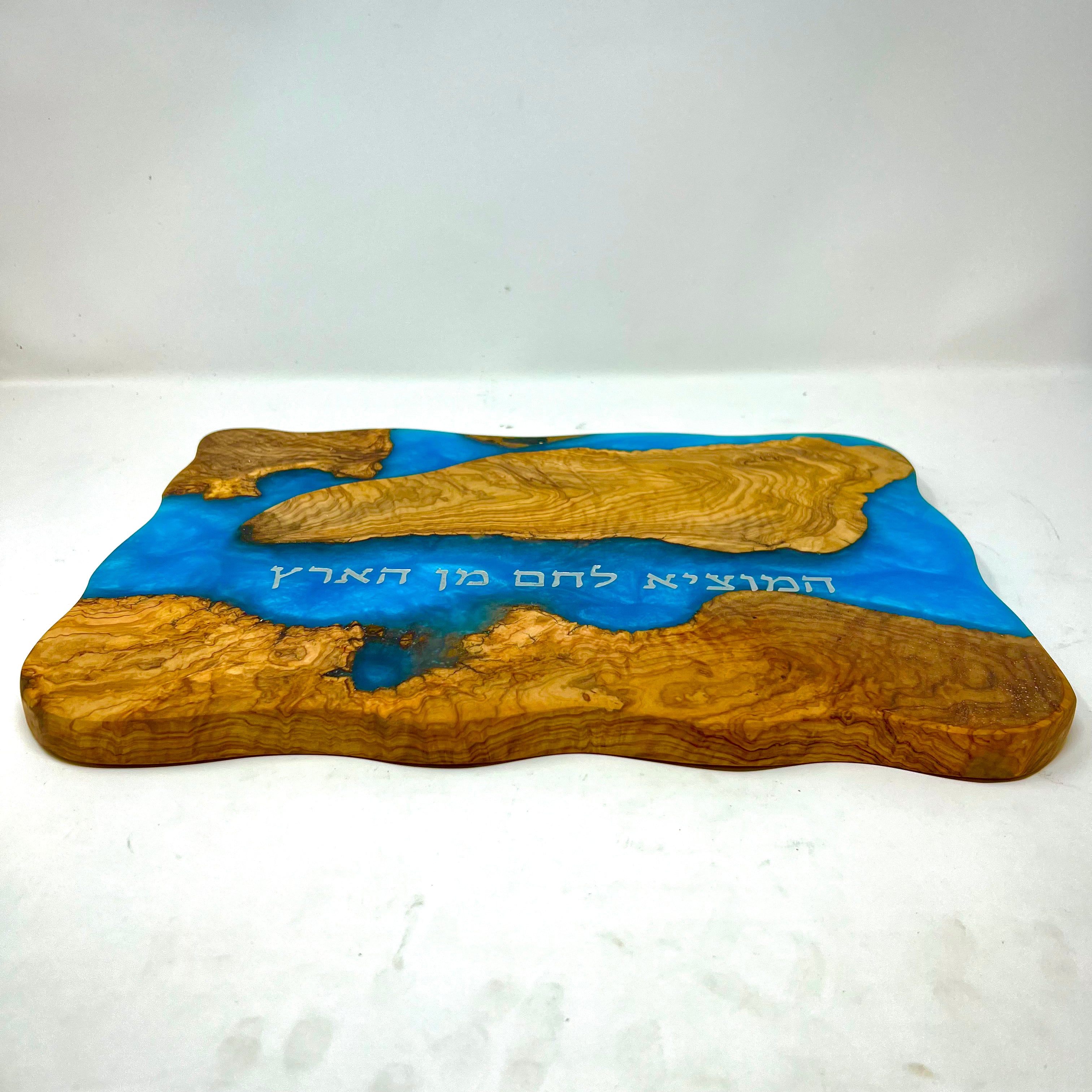 קרש חלה של שבת