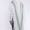 Hallel Tallis - Green Melange