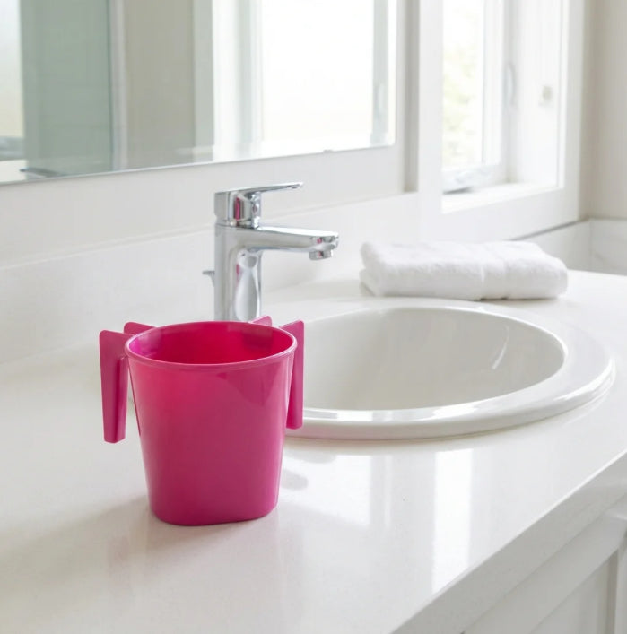 Children's Washing Cup 9 cm, Netilat Yadayim — view 4 | MitzvahArt