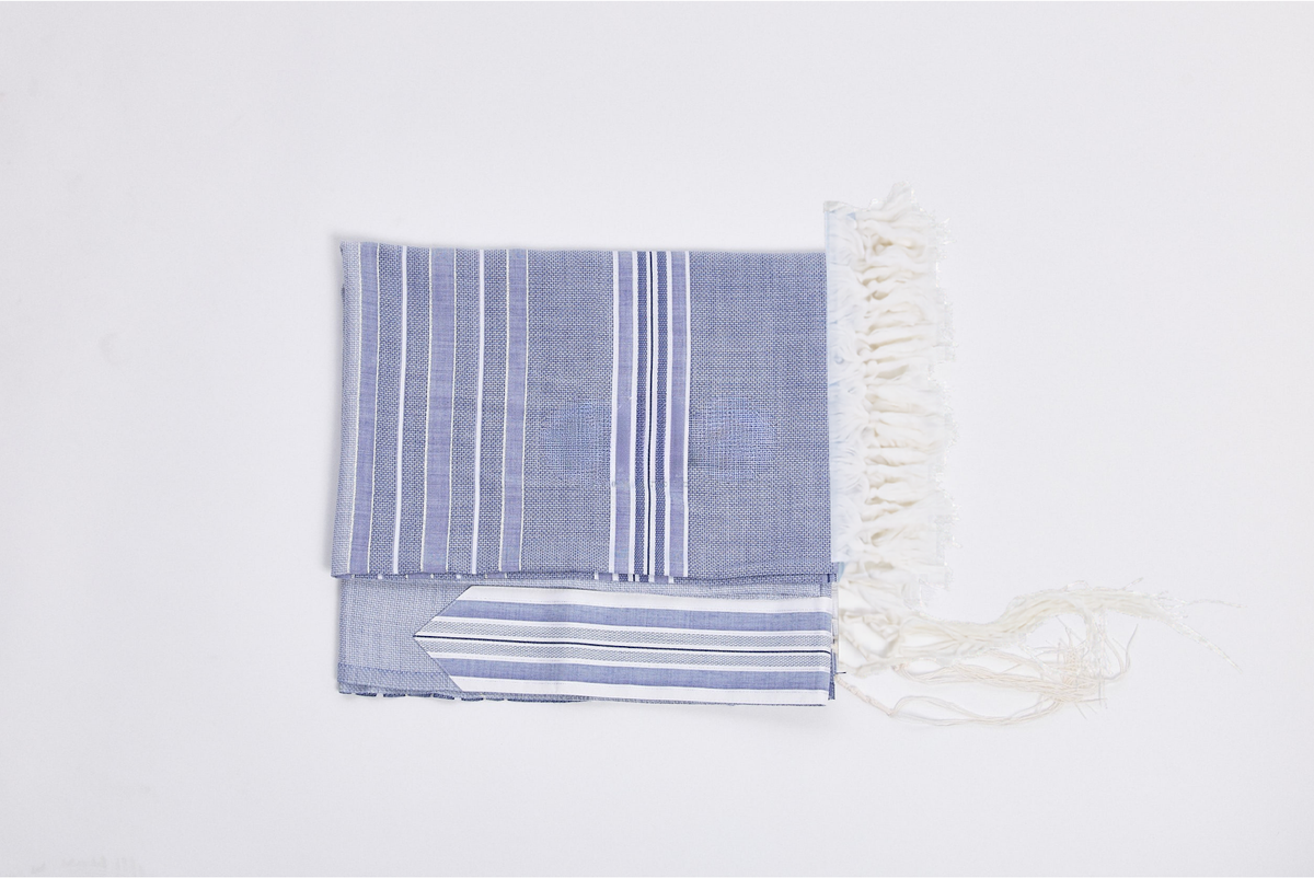 Shir Tallis - Blue