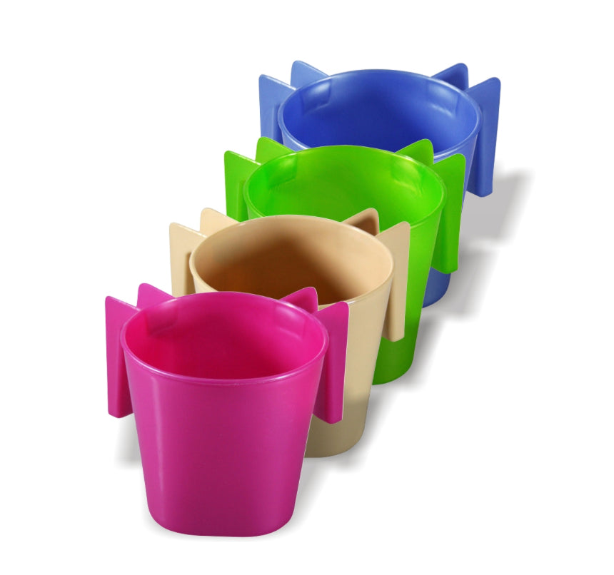 Children's Washing Cup 9 cm, Netilat Yadayim | Handcrafted Judaica, MitzvahArt