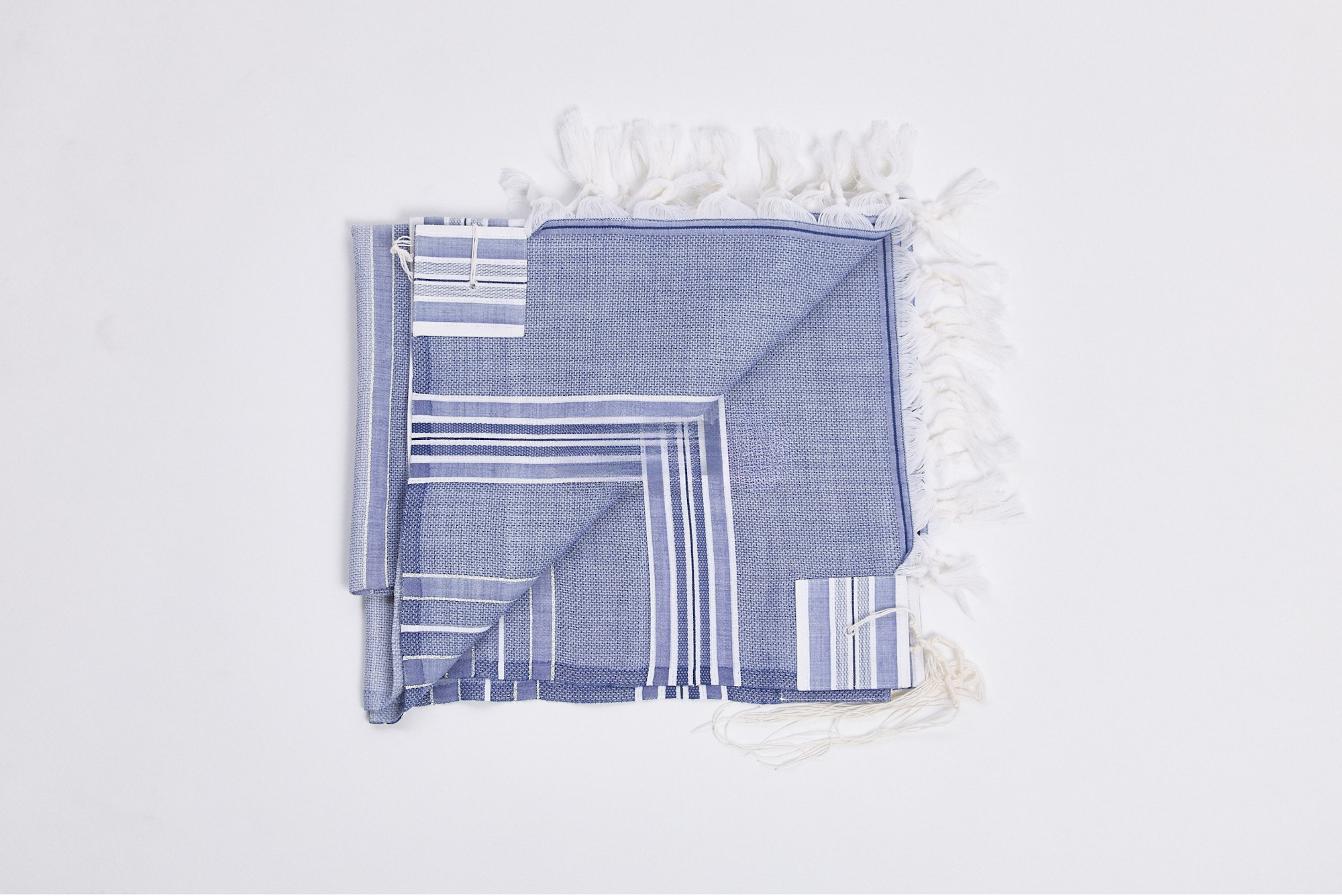 Shir Tallis - Blue