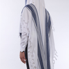 Halleluyah Tallis - Royal Blue