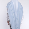 Shir Tallis - Sky Blue