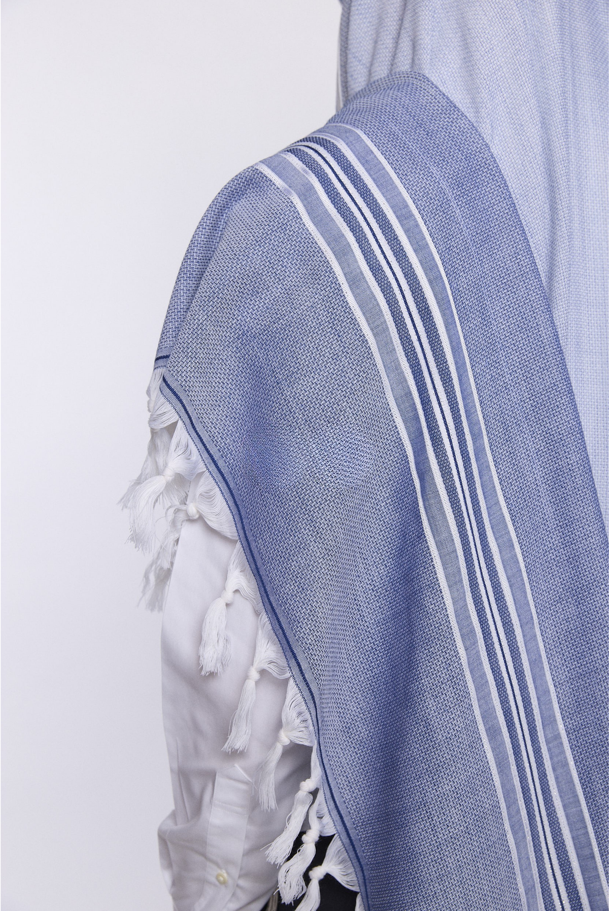 Shir Tallis - Blue
