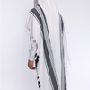 Halleluyah Tallis - Black