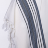 Halleluyah Tallis - Blue Silver