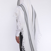 Hallel Tallis - Gray Melange