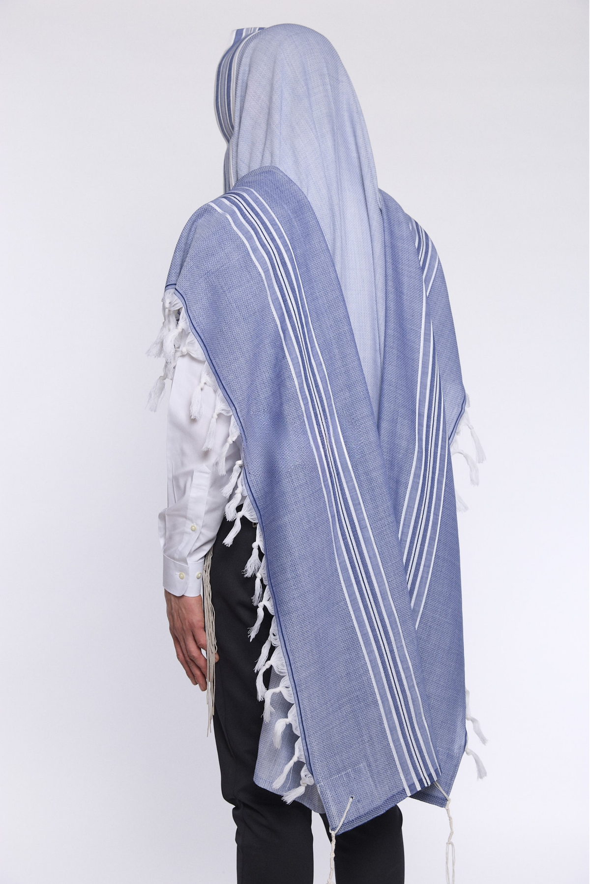 Shir Tallis - Blue