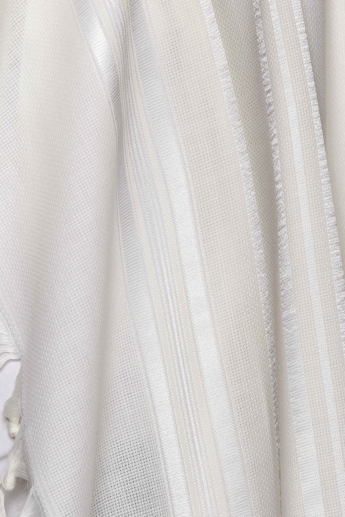 Mofet "Lamenatzeach" Wool Tallit – Classic Edition