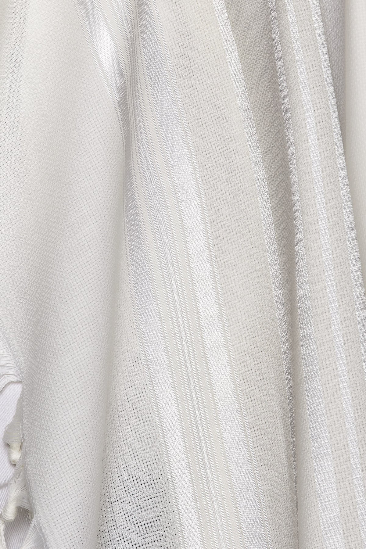 Mofet "Lamenatzeach" Wool Tallit – Classic Edition