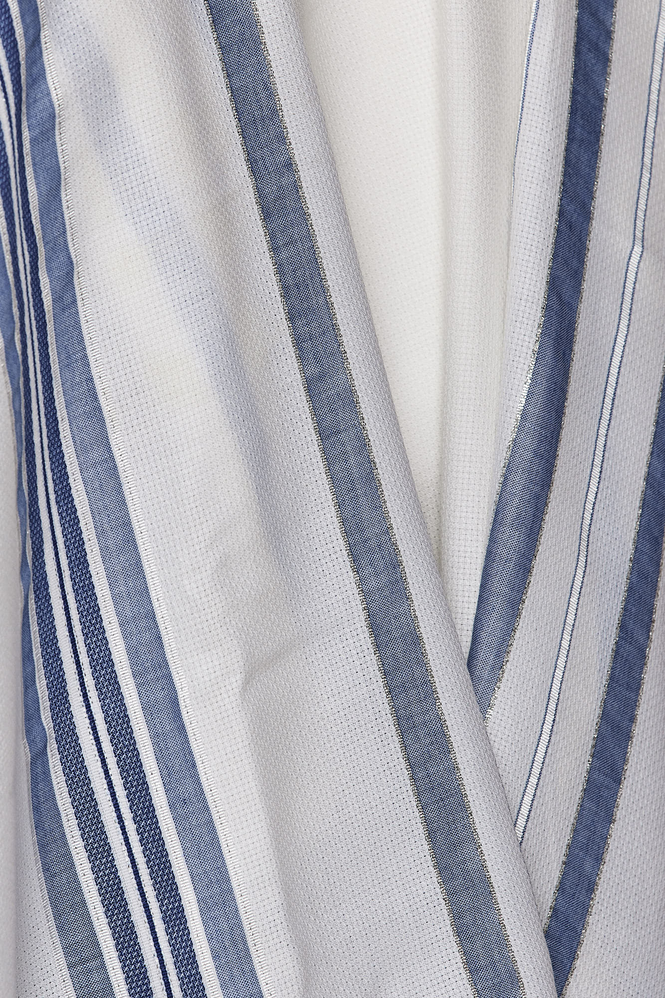 Mofet "Lamenatzeach" Wool Tallit – Classic Edition
