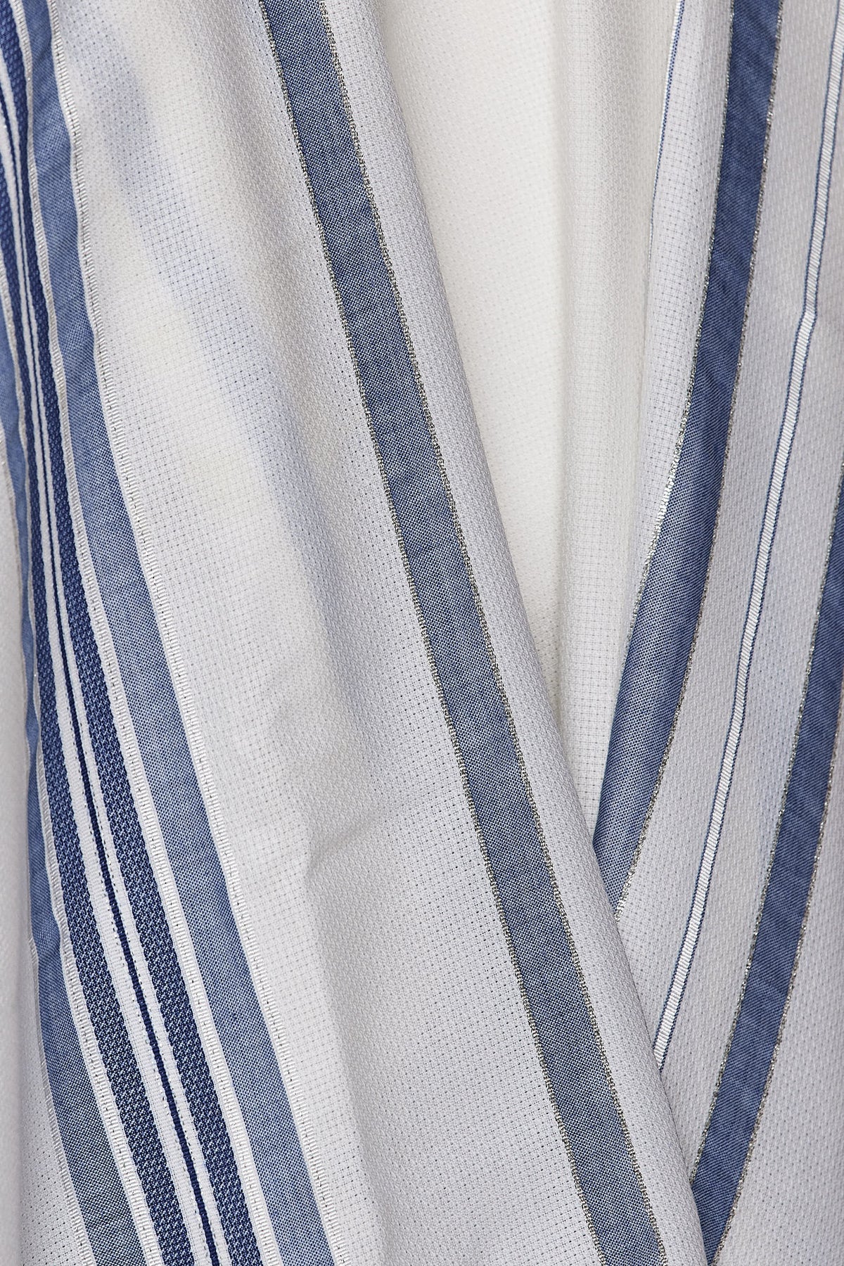 Mofet "Lamenatzeach" Wool Tallit – Classic Edition