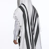 Tallit Chatanim – Elegant Cotton Edition