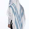 Tallit Chatanim – Elegant Cotton Edition