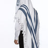 Tallit Chatanim – Elegant Cotton Edition