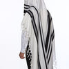 Kmo Turkish – Premium Wool Tallit