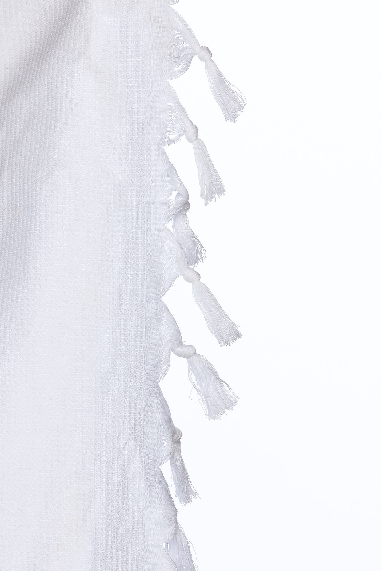 Tallit Chatanim – Elegant Cotton Edition