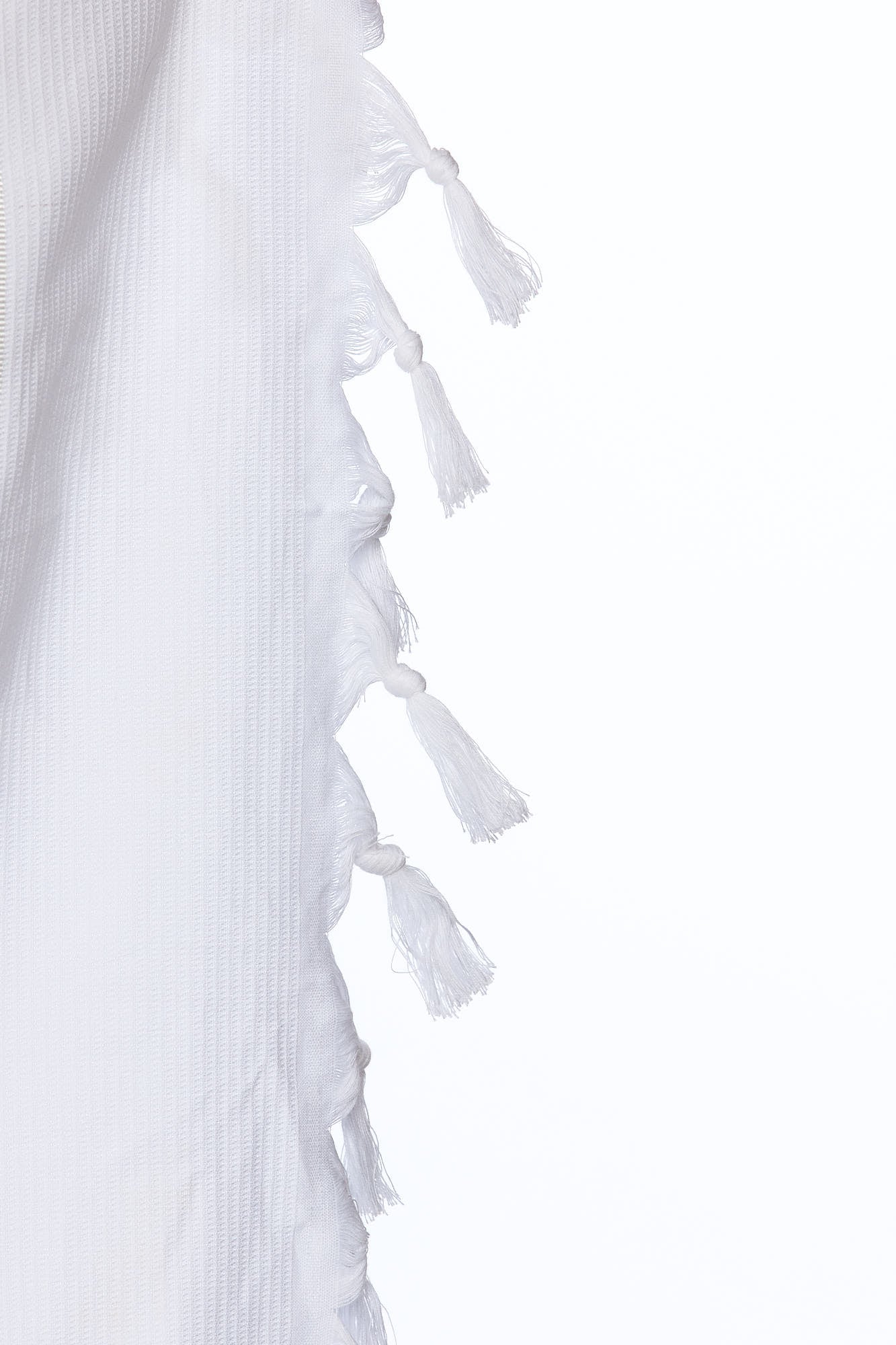 Tallit Chatanim – Elegant Cotton Edition