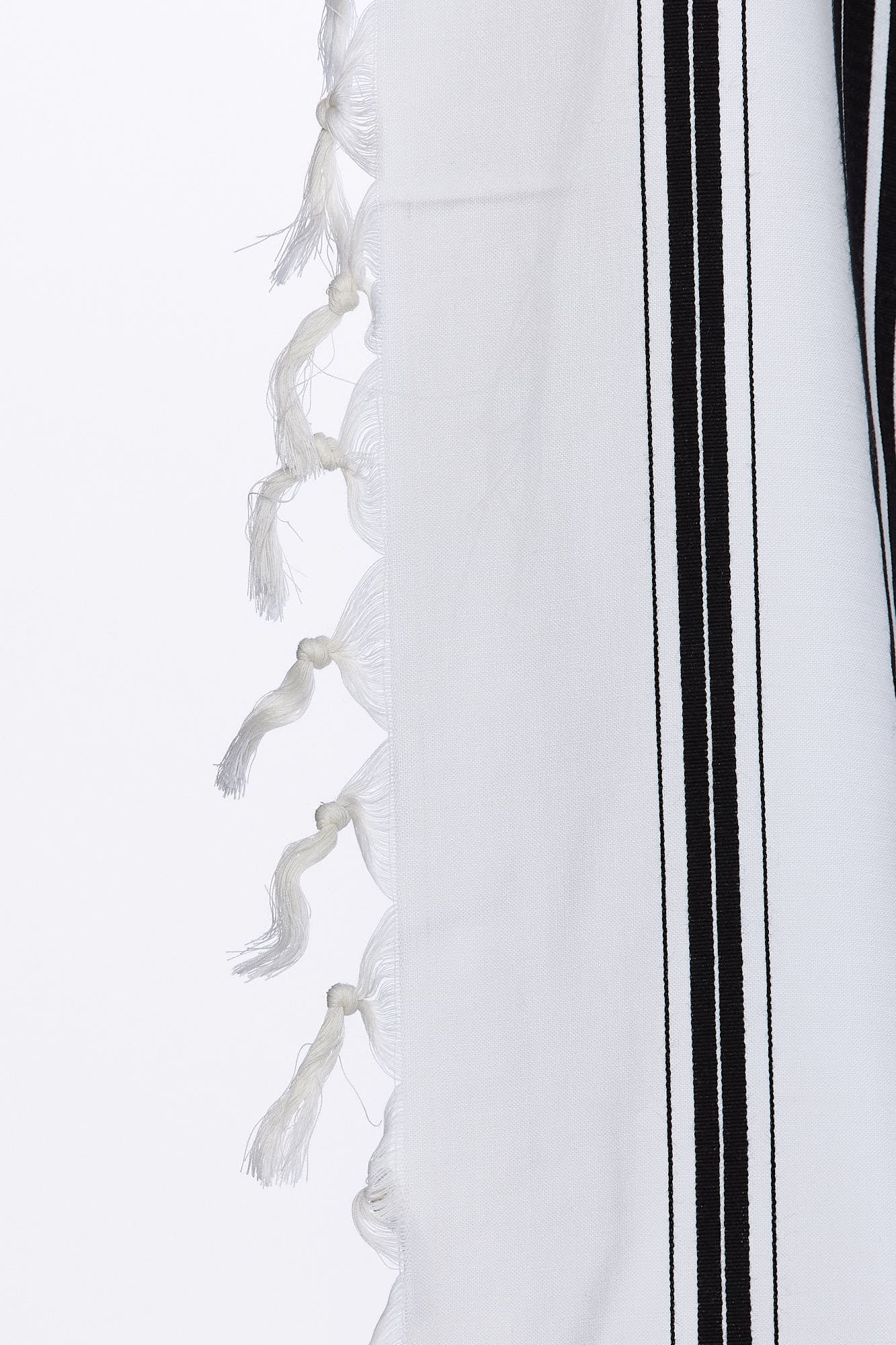 מופת "ישתבח" צמר טלית – מהדורת חב"ד