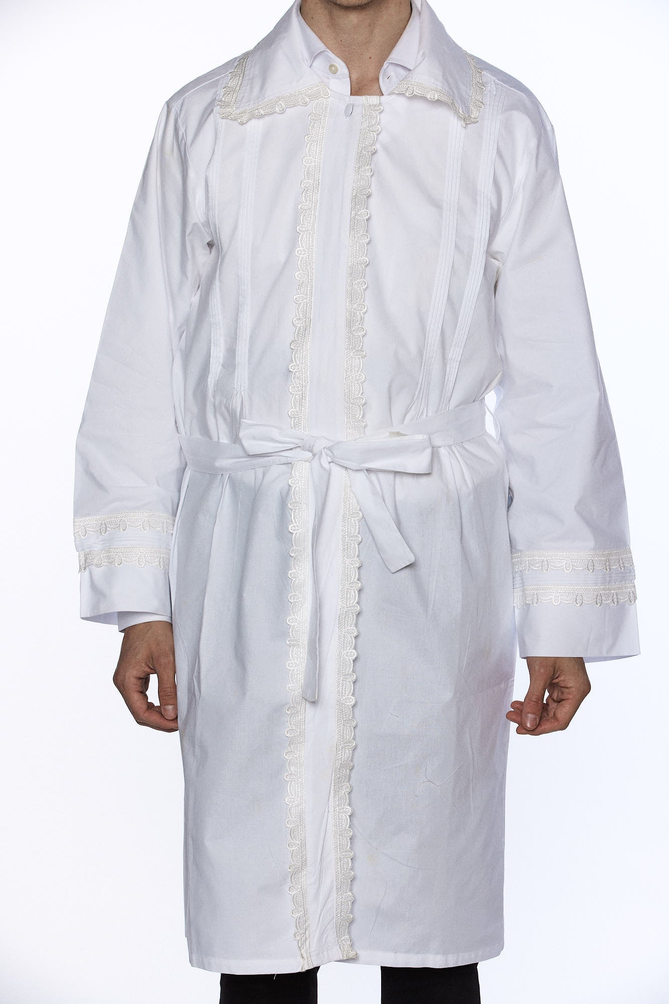 Kitel - Decorative lace