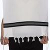 Wool Tallit Katan