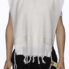 Wool Tallit Katan