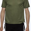 Dry Fit Tzitzit Shirt