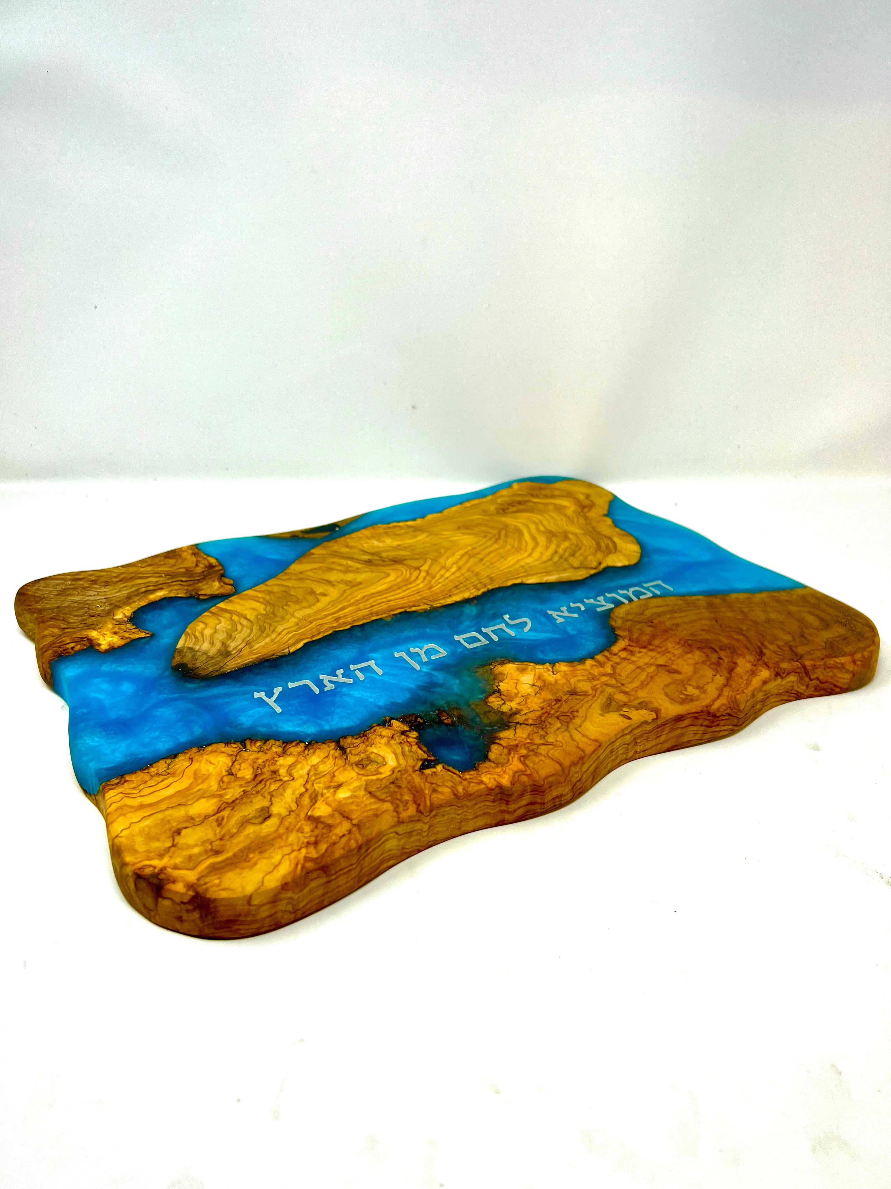 קרש חלה של שבת